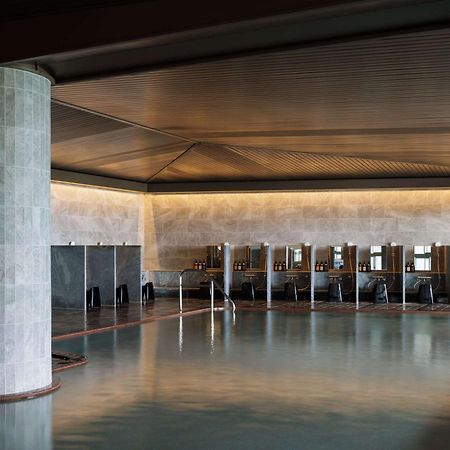 Grand Mercure Beppu Bay Resort & Spa Exteriör bild