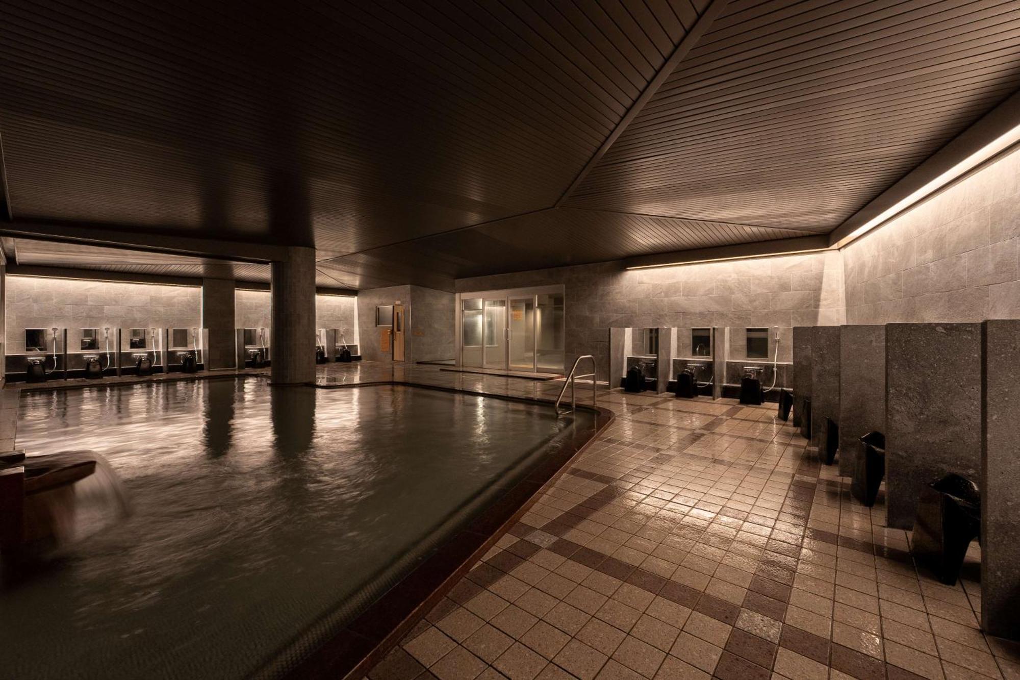 Grand Mercure Beppu Bay Resort & Spa Exteriör bild